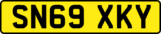 SN69XKY