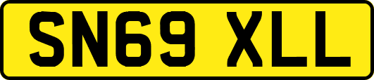 SN69XLL