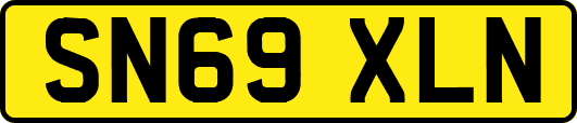 SN69XLN