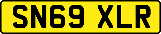 SN69XLR