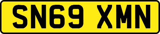 SN69XMN