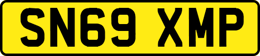 SN69XMP