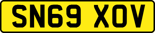 SN69XOV
