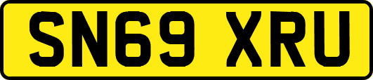 SN69XRU
