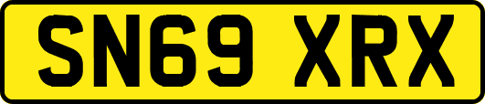 SN69XRX