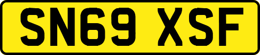 SN69XSF