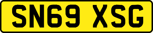 SN69XSG
