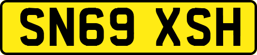 SN69XSH