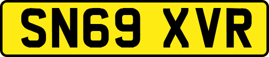 SN69XVR