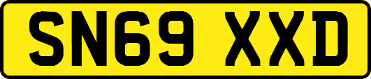SN69XXD