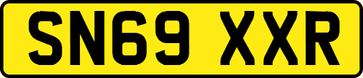 SN69XXR