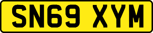 SN69XYM