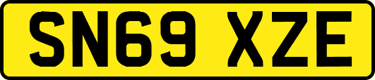 SN69XZE