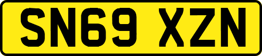 SN69XZN