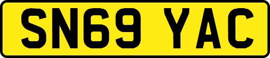 SN69YAC