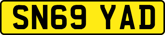 SN69YAD