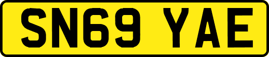 SN69YAE