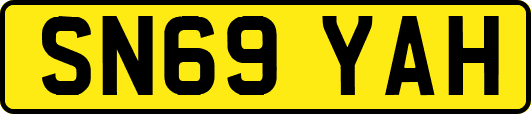 SN69YAH