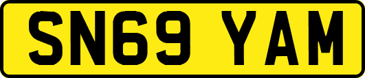SN69YAM