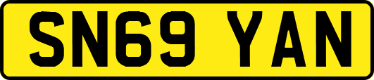 SN69YAN