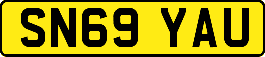 SN69YAU