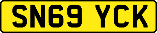 SN69YCK