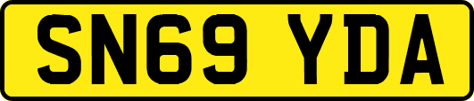 SN69YDA