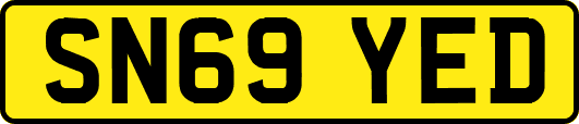 SN69YED