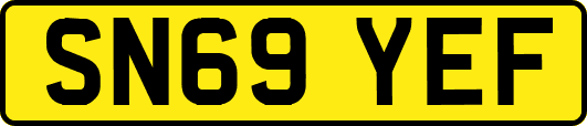 SN69YEF