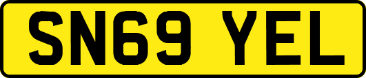SN69YEL