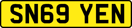 SN69YEN