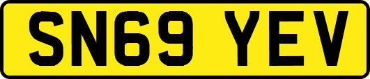 SN69YEV
