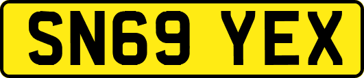 SN69YEX