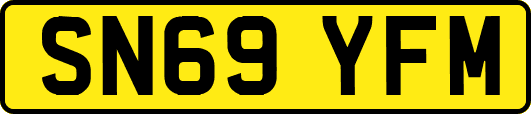 SN69YFM