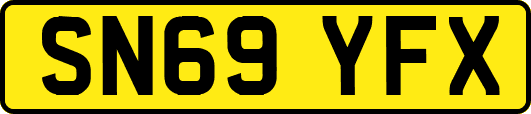 SN69YFX