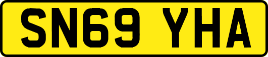 SN69YHA