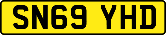 SN69YHD