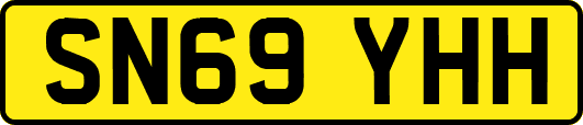SN69YHH