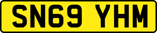 SN69YHM