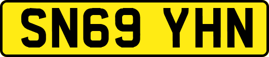 SN69YHN