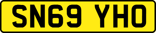 SN69YHO