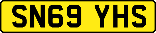 SN69YHS