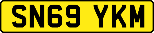 SN69YKM