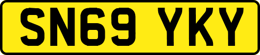 SN69YKY