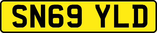SN69YLD