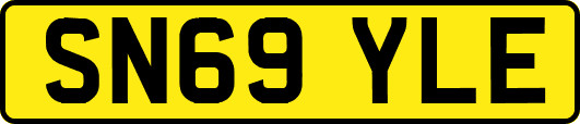 SN69YLE