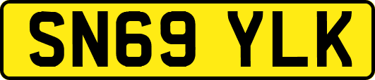 SN69YLK