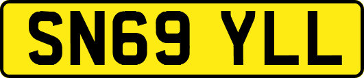 SN69YLL