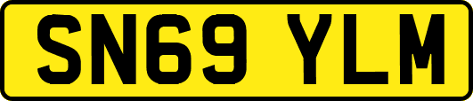 SN69YLM