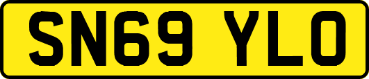 SN69YLO